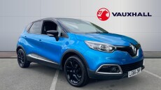 Renault Captur 1.5 dCi 90 Dynamique S Nav 5dr Diesel Hatchback